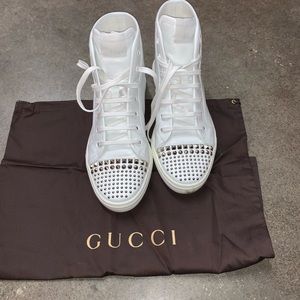 Gucci sneakers